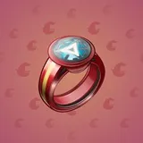 Gem Signet #799