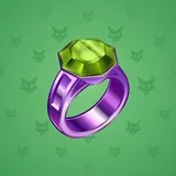 Gem Signet #808 Gem Signet #808
