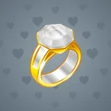 Gem Signet #81 Gem Signet #81
