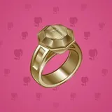 Gem Signet #811 Gem Signet #811