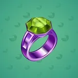 Gem Signet #813
