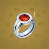 Gem Signet #819 Gem Signet #819