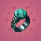 Gem Signet #826 Gem Signet #826