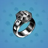 Gem Signet #829