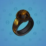 Gem Signet #831 Gem Signet #831