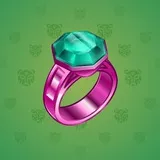 Gem Signet #832