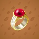 Gem Signet #84 Gem Signet #84