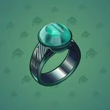 Gem Signet #846 Gem Signet #846