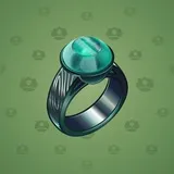 Gem Signet #847