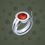 Gem Signet #850 Gem Signet #850
