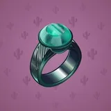 Gem Signet #854 Gem Signet #854