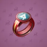 Gem Signet #855 Gem Signet #855