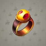 Gem Signet #861 Gem Signet #861