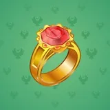 Gem Signet #871 Gem Signet #871