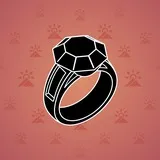 Gem Signet #879