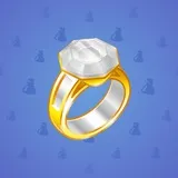 Gem Signet #882 Gem Signet #882
