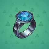 Gem Signet #883 Gem Signet #883