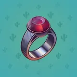 Gem Signet #885 Gem Signet #885