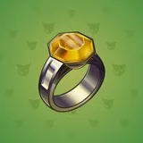 Gem Signet #892 Gem Signet #892