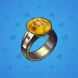 Gem Signet #895 Gem Signet #895