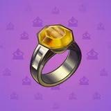 Gem Signet #896 Gem Signet #896