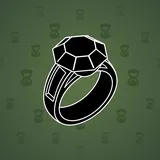 Gem Signet #899 Gem Signet #899