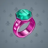 Gem Signet #900 Gem Signet #900