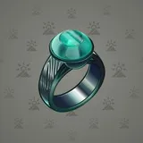 Gem Signet #912 Gem Signet #912