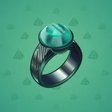 Gem Signet #919 Gem Signet #919
