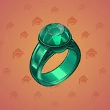 Gem Signet #928 Gem Signet #928