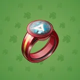 Gem Signet #929 Gem Signet #929