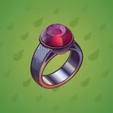 Gem Signet #930 Gem Signet #930