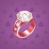 Gem Signet #94 Gem Signet #94