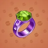 Gem Signet #955 Gem Signet #955