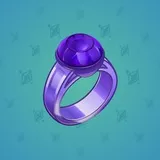 Gem Signet #956 Gem Signet #956