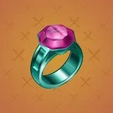 Gem Signet #957 Gem Signet #957