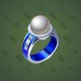 Gem Signet #96 Gem Signet #96