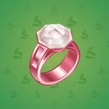 Gem Signet #963 Gem Signet #963