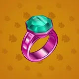 Gem Signet #968 Gem Signet #968