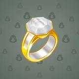 Gem Signet #977 Gem Signet #977