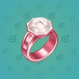 Gem Signet #99 Gem Signet #99