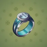 Gem Signet #994 Gem Signet #994