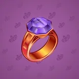 Gem Signet #995 Gem Signet #995