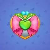 Heart Locket #1056 Heart Locket #1056