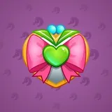 Heart Locket #1190 Heart Locket #1190