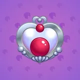 Heart Locket #129 Heart Locket #129