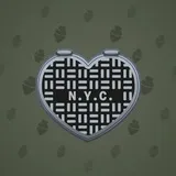 Heart Locket #140 Heart Locket #140