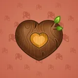 Heart Locket #143 Heart Locket #143