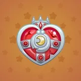 Heart Locket #146 Heart Locket #146