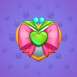Heart Locket #157 Heart Locket #157